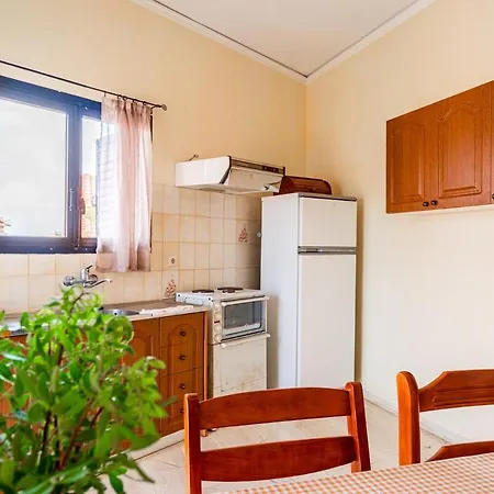 Daire For 4 By Alecos Poros (Kefalonia)