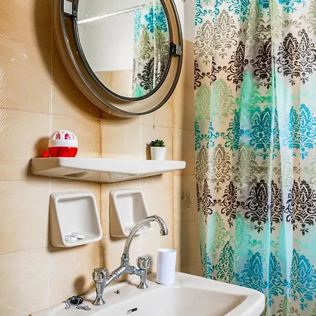 For 4 By Alecos Appartamento